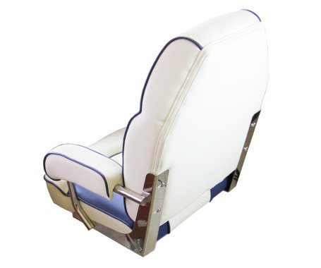 AQUA MARINE - Captain Helm Seat